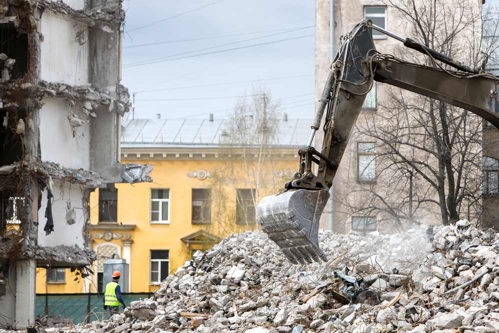 Déconstruction