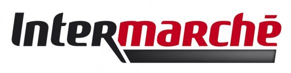 Logo Intermarché