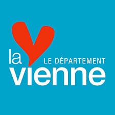 Département de la Vienne