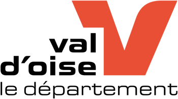 Logo Val d'Oise